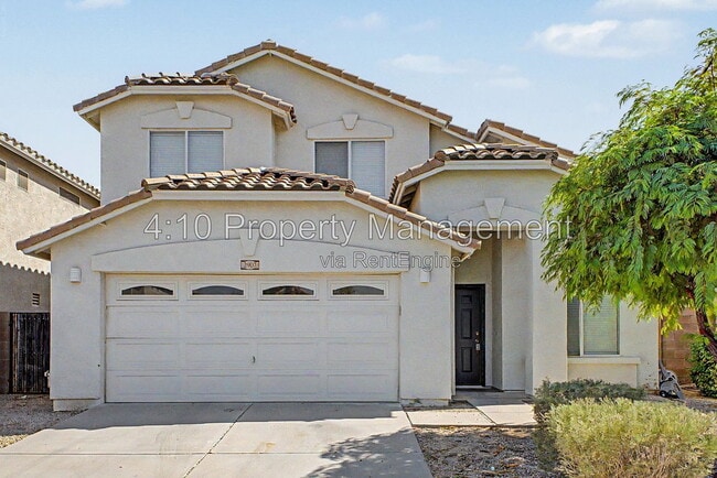 property at 2907 W Peggy Dr