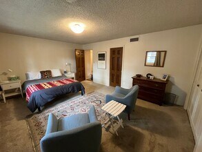 535 N Bertrand St in Flagstaff, AZ - Building Photo - Building Photo