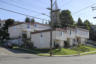 1930-1944 16th Ave Apartments