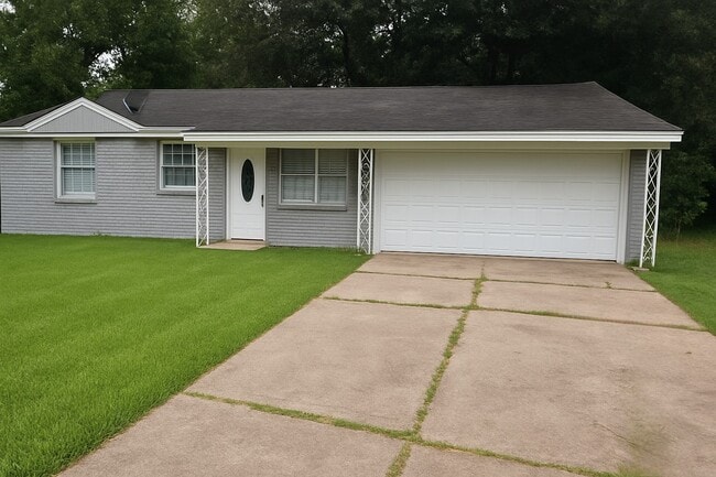 property at 10806 Safeguard St
