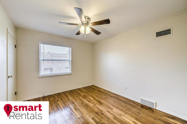property at 3100 Arsenal St