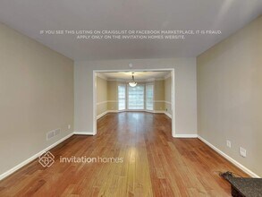 3792 Old Bridge Way in Duluth, GA - Building Photo - Building Photo