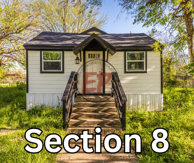 property at 203 4th St
