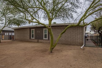 816 W 2nd St in Tempe, AZ - Building Photo - Other