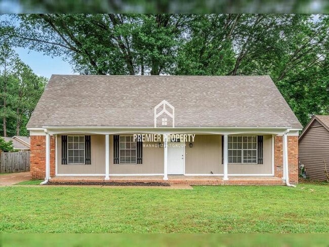 property at 3302 Galvin Cove