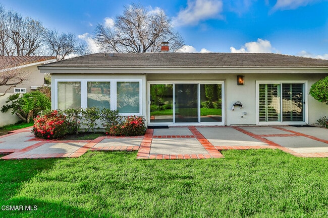 property at 1046 Barrow Ct