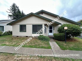 1540 Diamond Rd SE in Olympia, WA - Building Photo