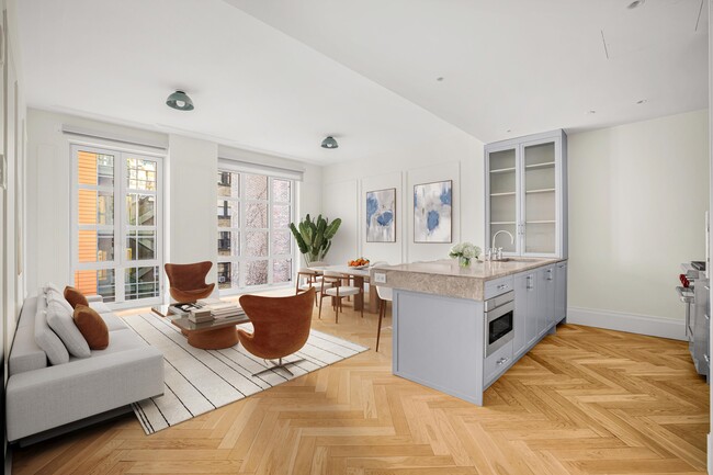 property at 250 E 21st St