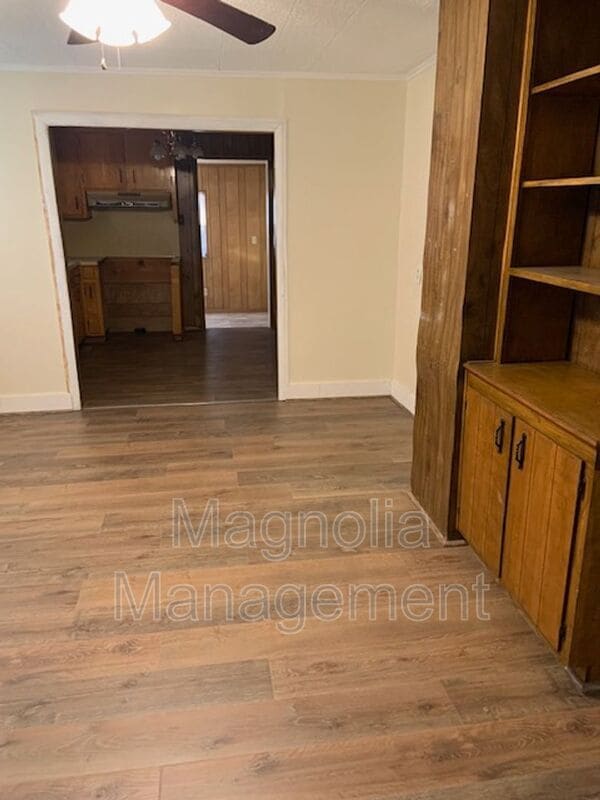 1811 Colonial Ave in Henderson, NC - Building Photo - Building Photo