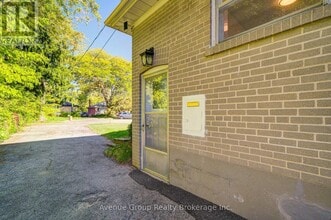306 Wenlock Ave in Richmond Hill, ON - Building Photo - Building Photo