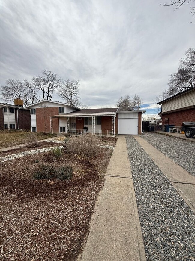 property at 3289 Troy St