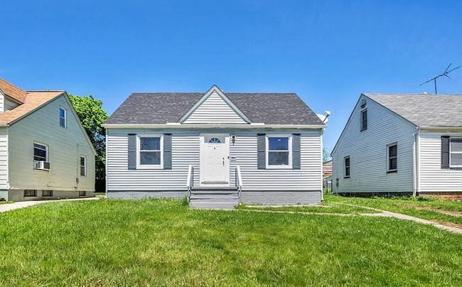 property at 12312 Worthington Ave