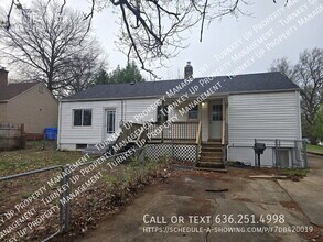 21 Jean Dr in Florissant, MO - Building Photo - Building Photo