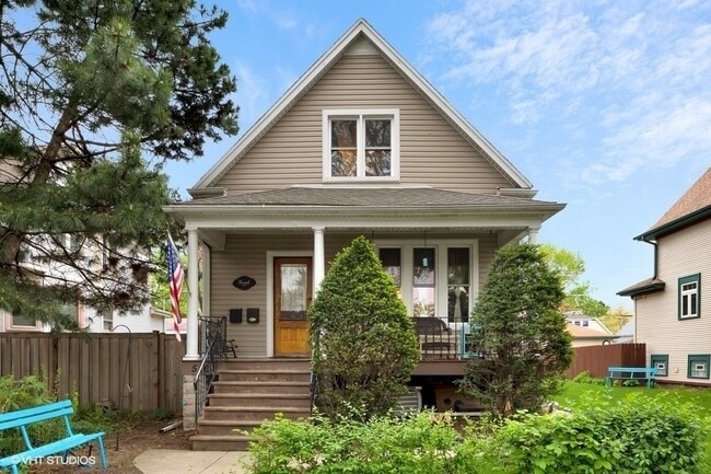 property at 516 Hannah Ave