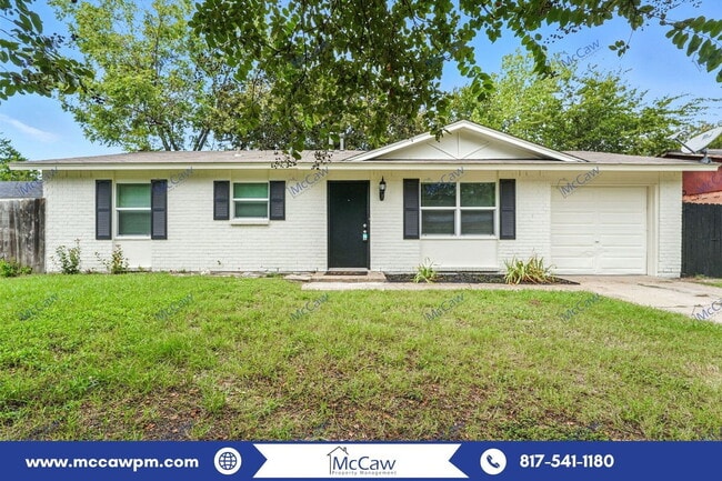 property at 4425 Central Ln