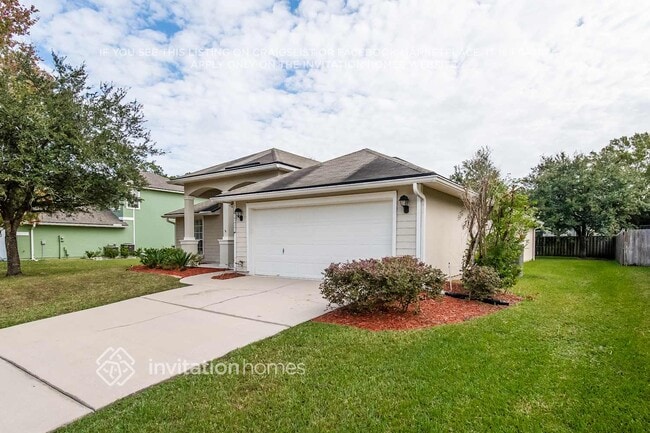 1905 Tuscan Oaks Ct in Orange Park, FL - Building Photo - Building Photo