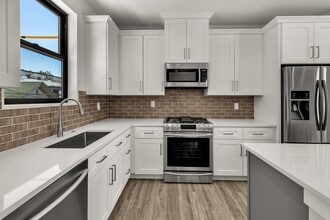 5634 South Curtice Street in Littleton, CO - Building Photo - Building Photo