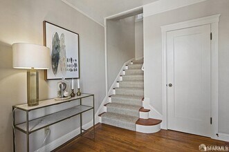 646 De Haro St in San Francisco, CA - Building Photo - Building Photo