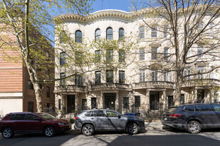 529 1St Street in Brooklyn, NY - Building Photo