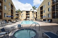 Building Photo - Lassen Village Apartments in Los Angeles, California
