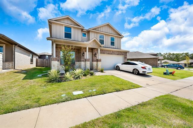 225 Woodlands Blvd in Terrell, TX - Building Photo - Building Photo