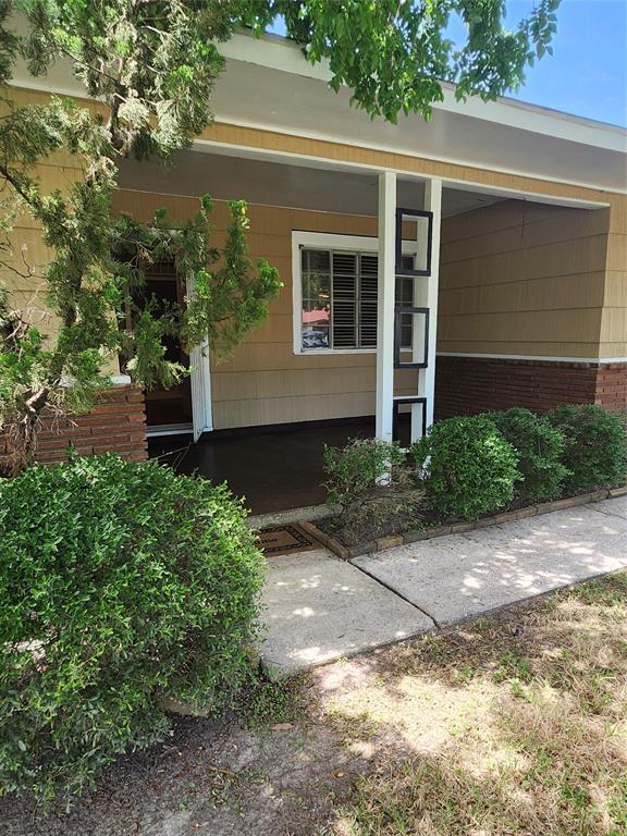 5142 Stuyvesant Ln in Houston, TX - Foto de edificio - Building Photo