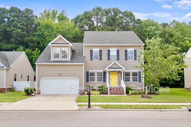 property at 729 Creekwood Dr