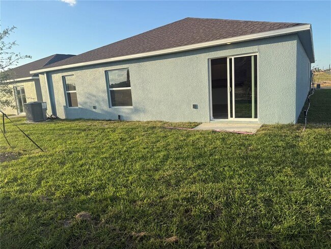 2762 Pennachio Dr in Lake Wales, FL - Building Photo - Building Photo
