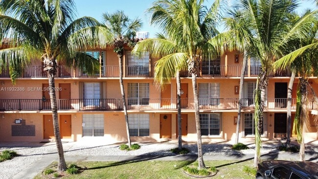 property at 7155 Miami Lakes Dr