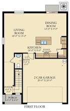 12012 MIracle Mile Dr in Riverview, FL - Building Photo - Building Photo