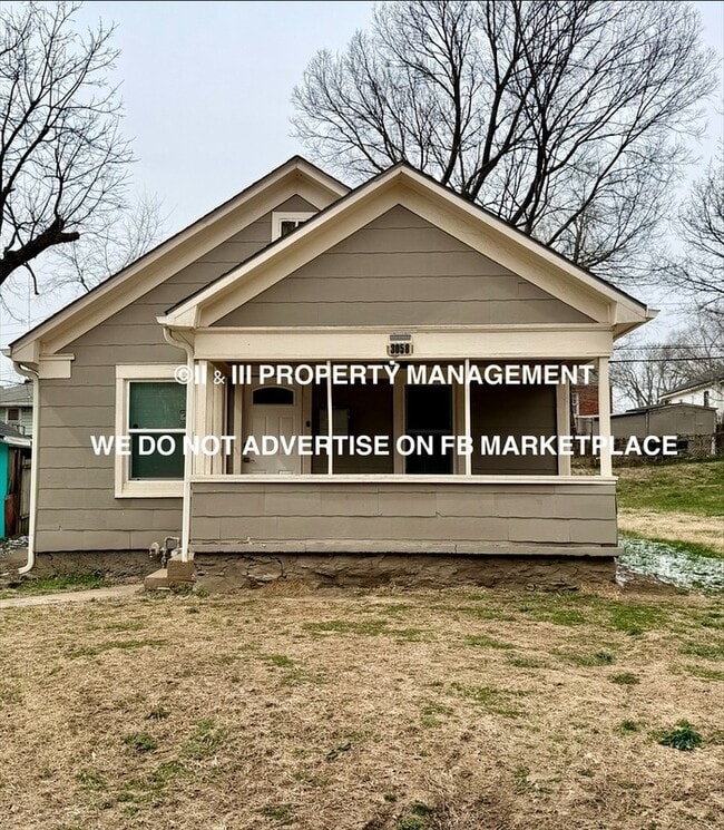 property at 3058 N 29 St