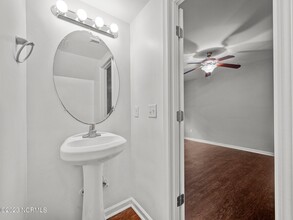 138 Greenford Pl in Jacksonville, NC - Building Photo - Building Photo