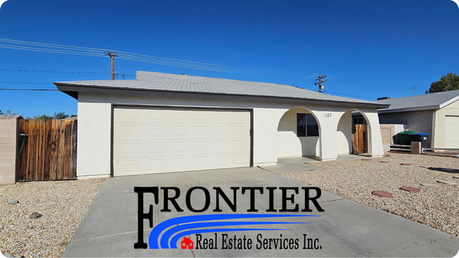 property at 527 S Downs St