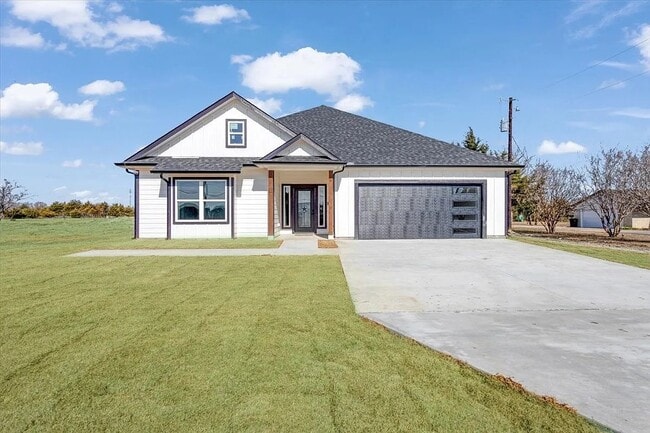 2355 County Road 376 in Anna, TX - Building Photo - Building Photo