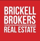 Property Management Company Logo Brickell Brokers