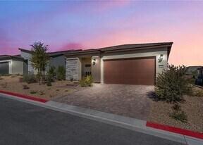 9584 Balais Dr in Las Vegas, NV - Building Photo