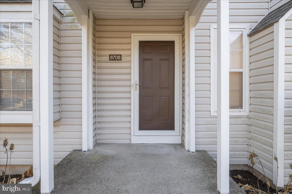 8708 Spruce Mill Dr in Yardley, PA - Building Photo