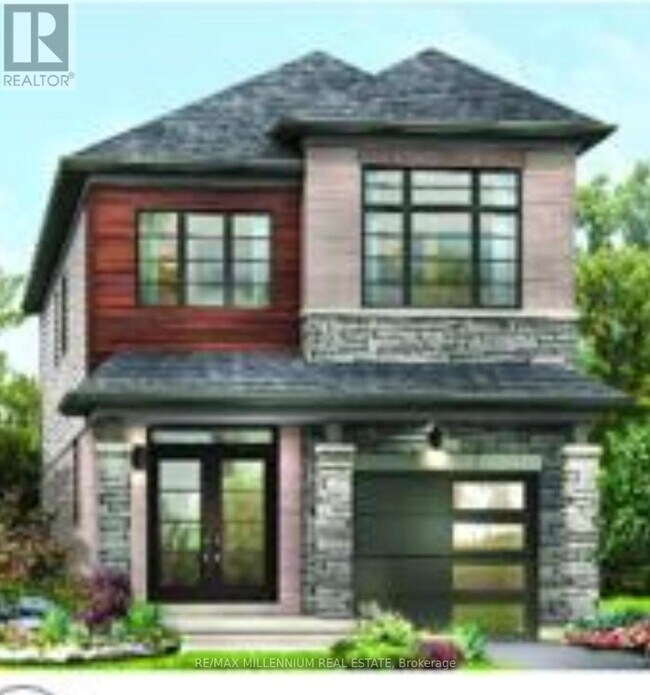 property at 151 Wilmot Rd