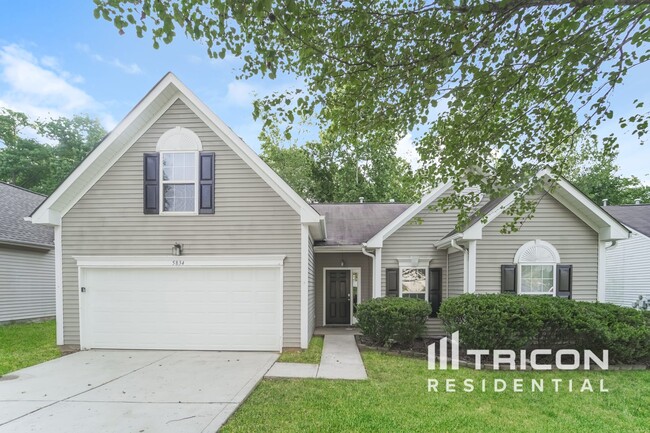 5834 Shining Oak Ln