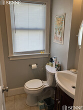 3 Westminster St, Unit 1 in Somerville, MA - Building Photo - Building Photo