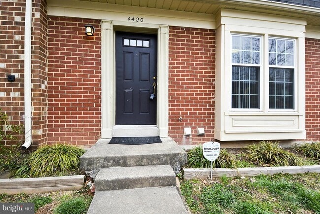 4420 Chase Park Ct in Annandale, VA - Building Photo - Building Photo