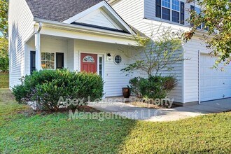 2712 Cabochon Diamond Ct in Raleigh, NC - Building Photo - Building Photo