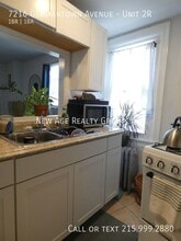 7216 Germantown Ave in Philadelphia, PA - Building Photo - Building Photo