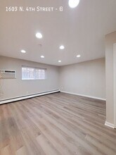 1615 N 4th St in Columbus, OH - Building Photo - Building Photo