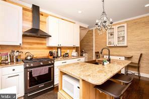 465 Haddon Ave in Collingswood, NJ - Building Photo - Building Photo