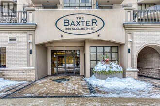 399 Elizabeth St in Burlington, ON - Building Photo - Building Photo