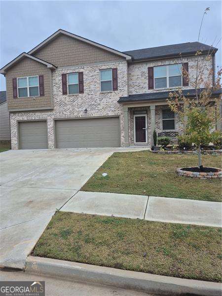 property at 5453 Flat Rock Point