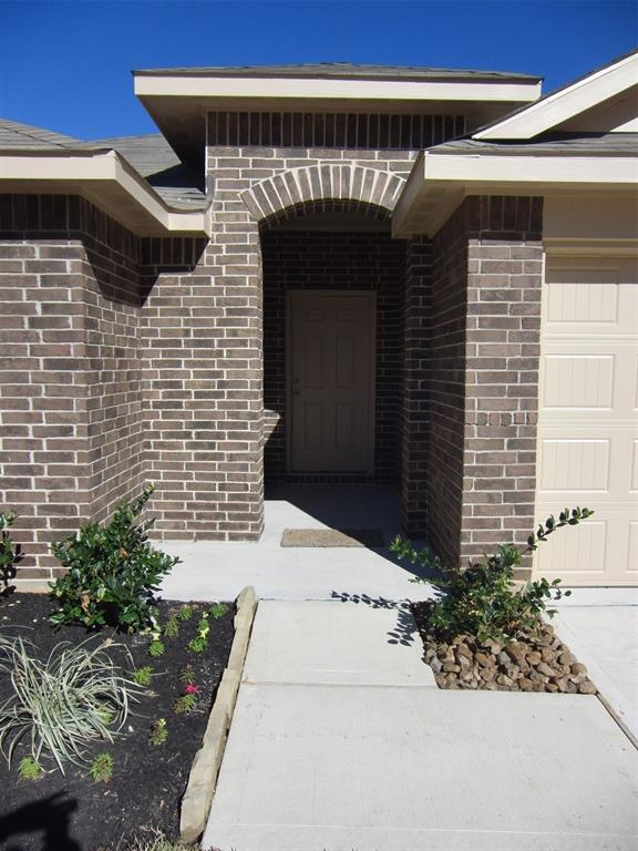5522 Mesquite Oaks Trail in Spring, TX - Building Photo - Building Photo