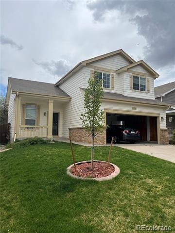 4168 S Riviera St in Aurora, CO - Building Photo - Building Photo
