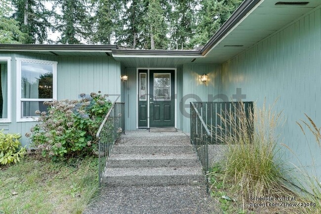 234 W Jensen St in Arlington, WA - Building Photo - Building Photo